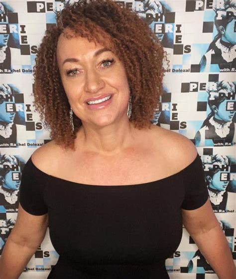 rachel dolezal onlyfans photo|Rachel Dolezal OnlyFans Leak Reminds Everyone She Has an。